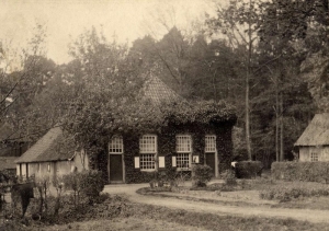 BOE 4 Schoolhuis 1797-1957 Schoolhuisweg 4